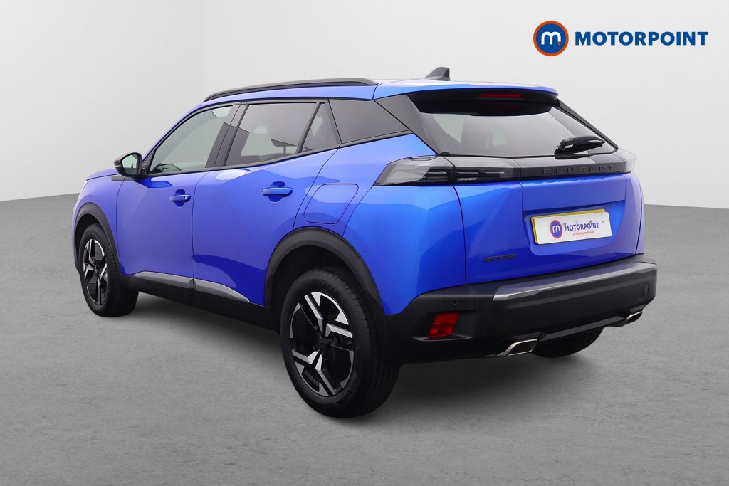 Used Peugeot 2008 2024 for sale - 77543233: Photo 5