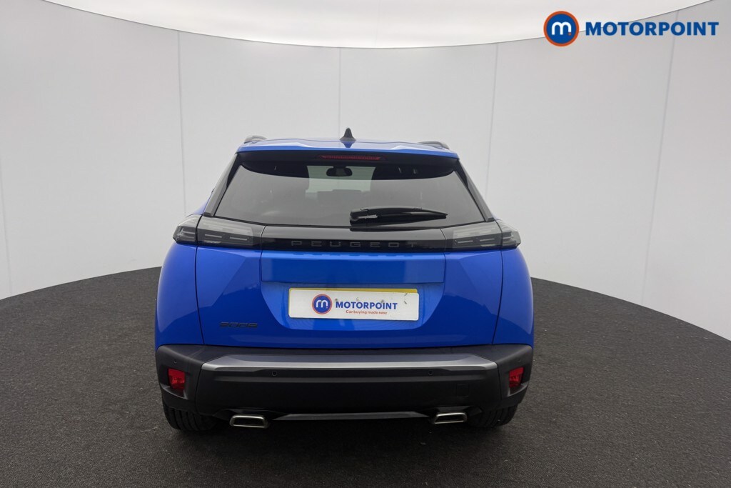 Used Peugeot 2008 2024 for sale - 77543233: Photo 9