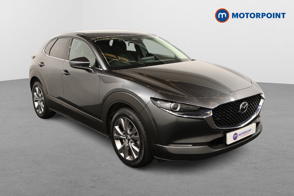 Used Mazda CX-30 2024 for sale - 76491386: Photo 1