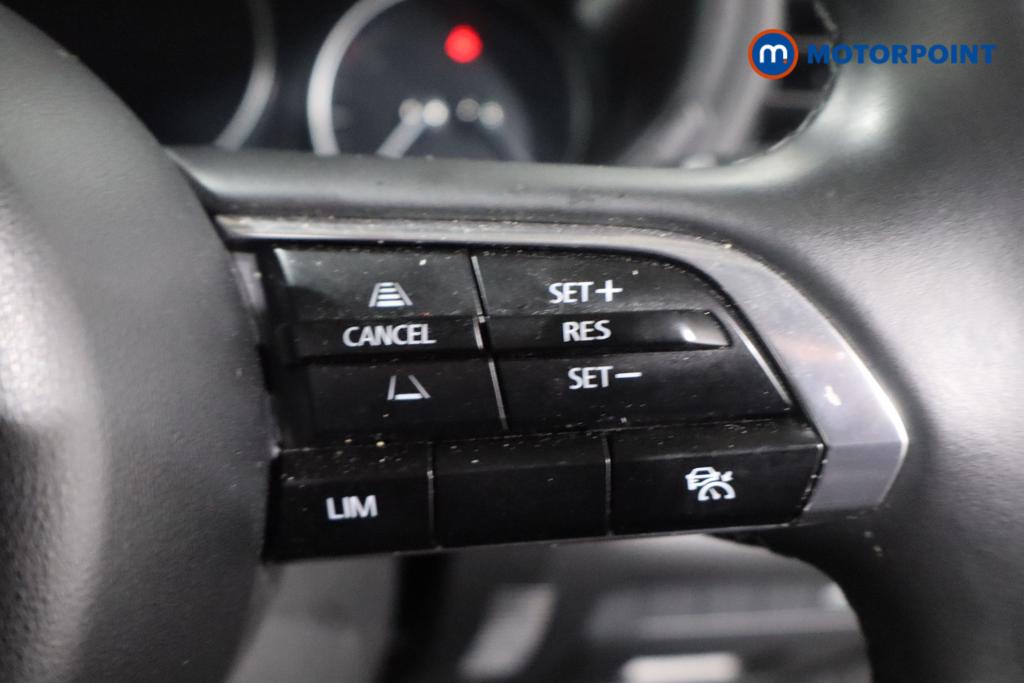 Used Mazda CX-30 2024 for sale - 76491386: Photo 12