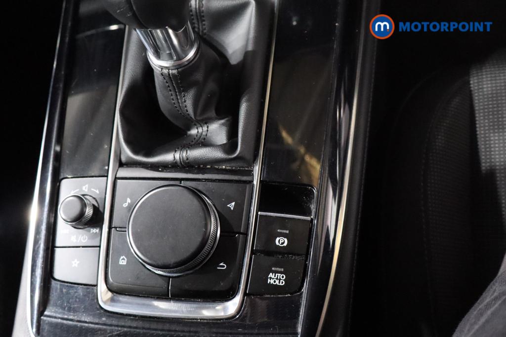 Used Mazda CX-30 2024 for sale - 76491386: Photo 13