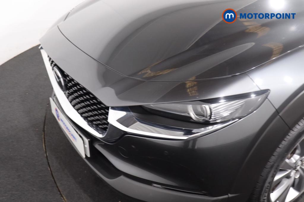 Used Mazda CX-30 2024 for sale - 76491386: Photo 19