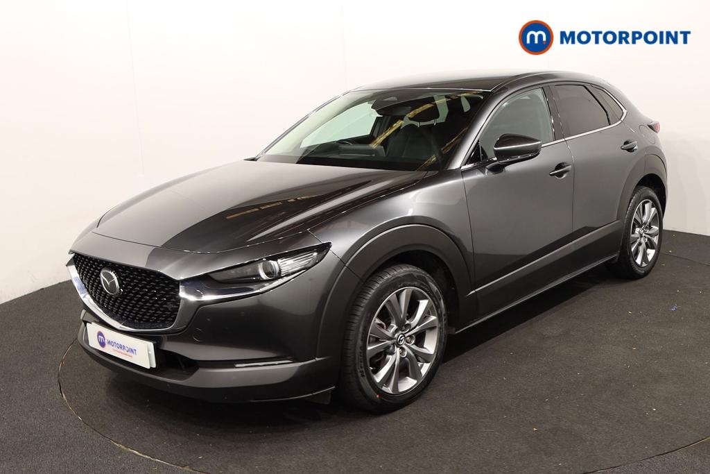 Used Mazda CX-30 2024 for sale - 76491386: Photo 2