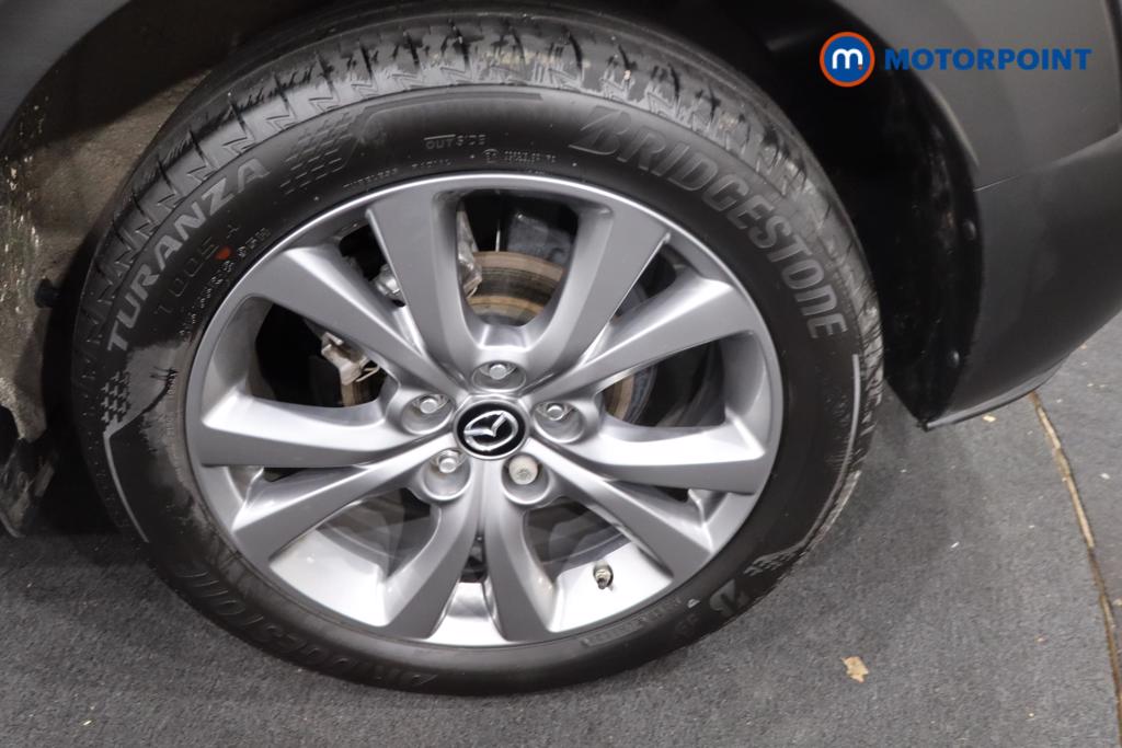 Used Mazda CX-30 2024 for sale - 76491386: Photo 21