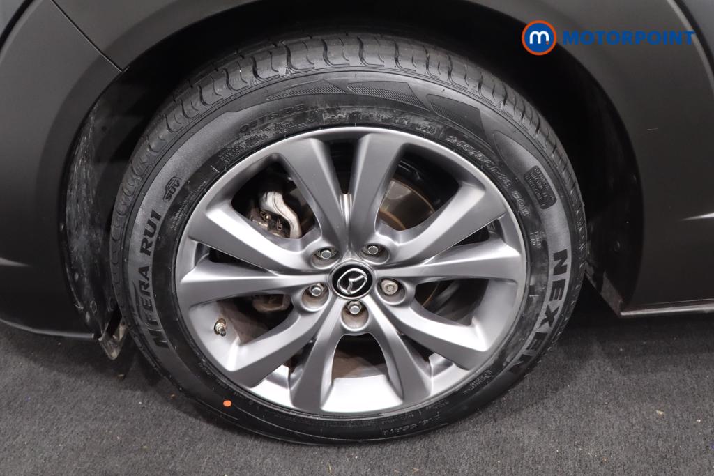 Used Mazda CX-30 2024 for sale - 76491386: Photo 22