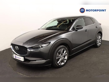 Used Mazda CX-30 2024 for sale - 76491386: Photo