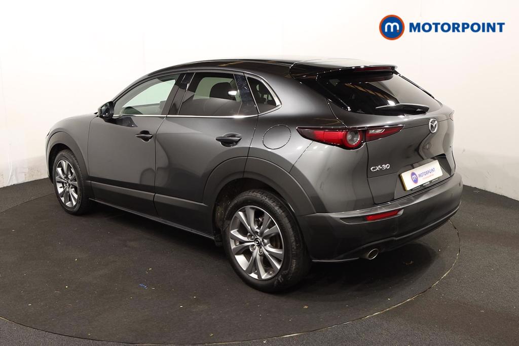 Used Mazda CX-30 2024 for sale - 76491386: Photo 3