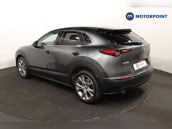 Used Mazda CX-30 2024 for sale - 76491386: Photo