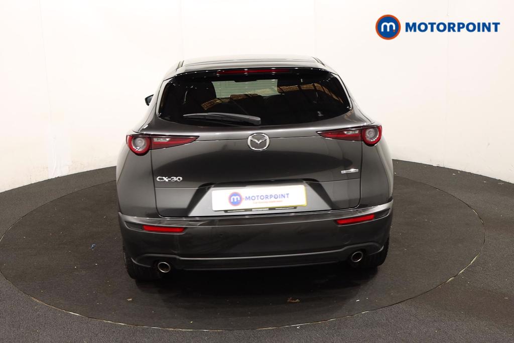 Used Mazda CX-30 2024 for sale - 76491386: Photo 4