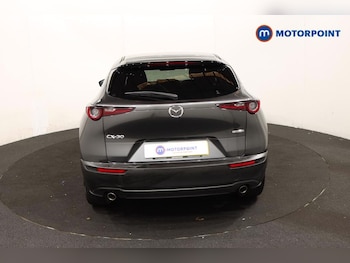 Used Mazda CX-30 2024 for sale - 76491386: Photo