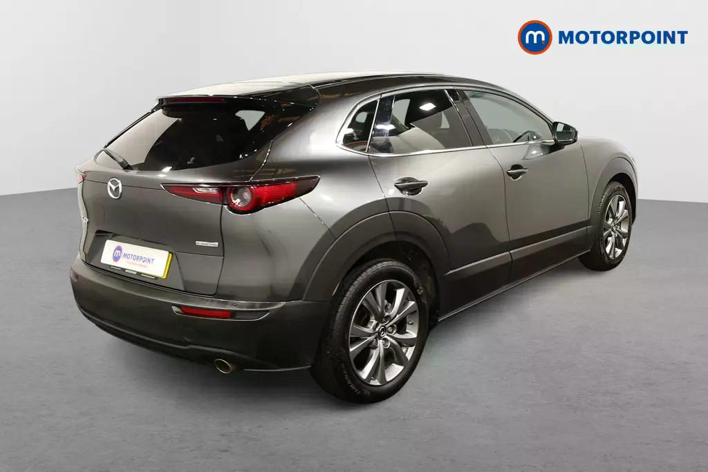 Used Mazda CX-30 2024 for sale - 76491386: Photo 5