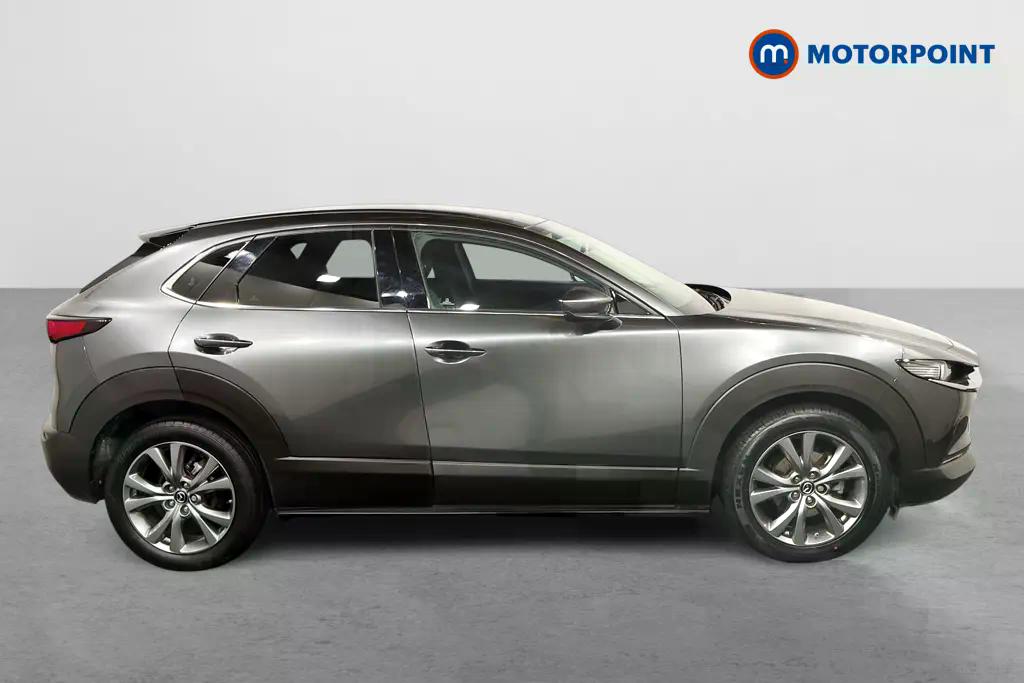 Used Mazda CX-30 2024 for sale - 76491386: Photo 6