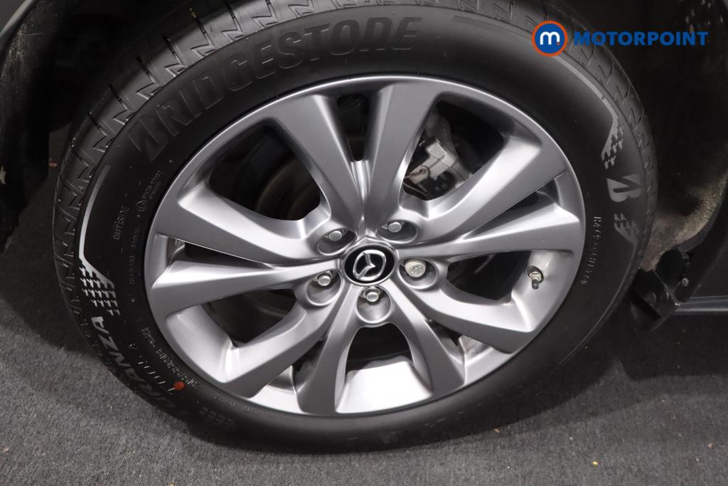 Used Mazda CX-30 2024 for sale - 76491386: Photo 8