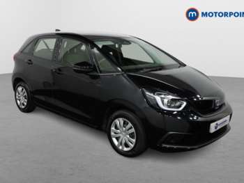 2020 - 1.5 i-MMD Hybrid SE 5dr eCVT