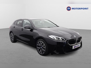 Used BMW 1 Series 2025 for sale - 79042899: Photo