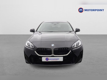 Used BMW 1 Series 2025 for sale - 79042899: Photo