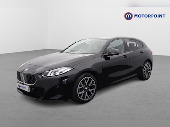 Used BMW 1 Series 2025 for sale - 79042899: Photo