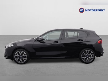 Used BMW 1 Series 2025 for sale - 79042899: Photo