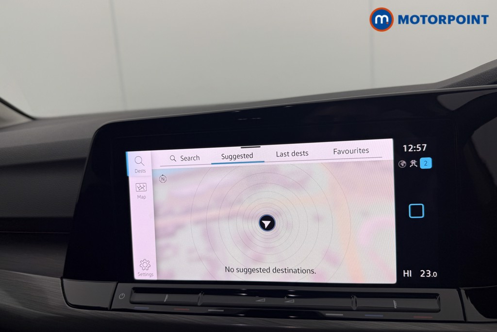 Used Volkswagen Golf 2023 for sale - 77849025: Photo 10