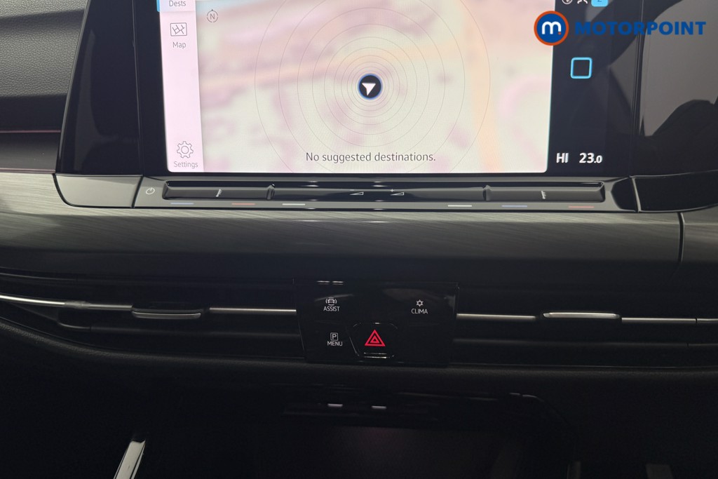 Used Volkswagen Golf 2023 for sale - 77849025: Photo 11