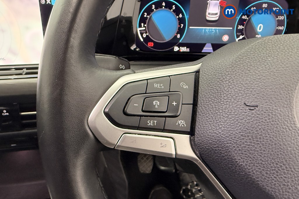 Used Volkswagen Golf 2023 for sale - 77849025: Photo 14