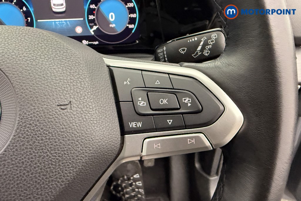 Used Volkswagen Golf 2023 for sale - 77849025: Photo 15