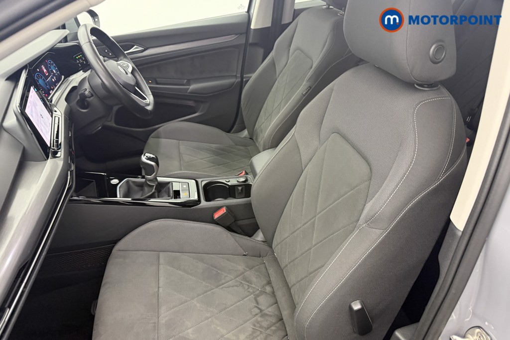 Used Volkswagen Golf 2023 for sale - 77849025: Photo 18