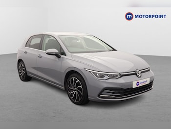 Used Volkswagen Golf 2023 for sale - 77849025: Photo
