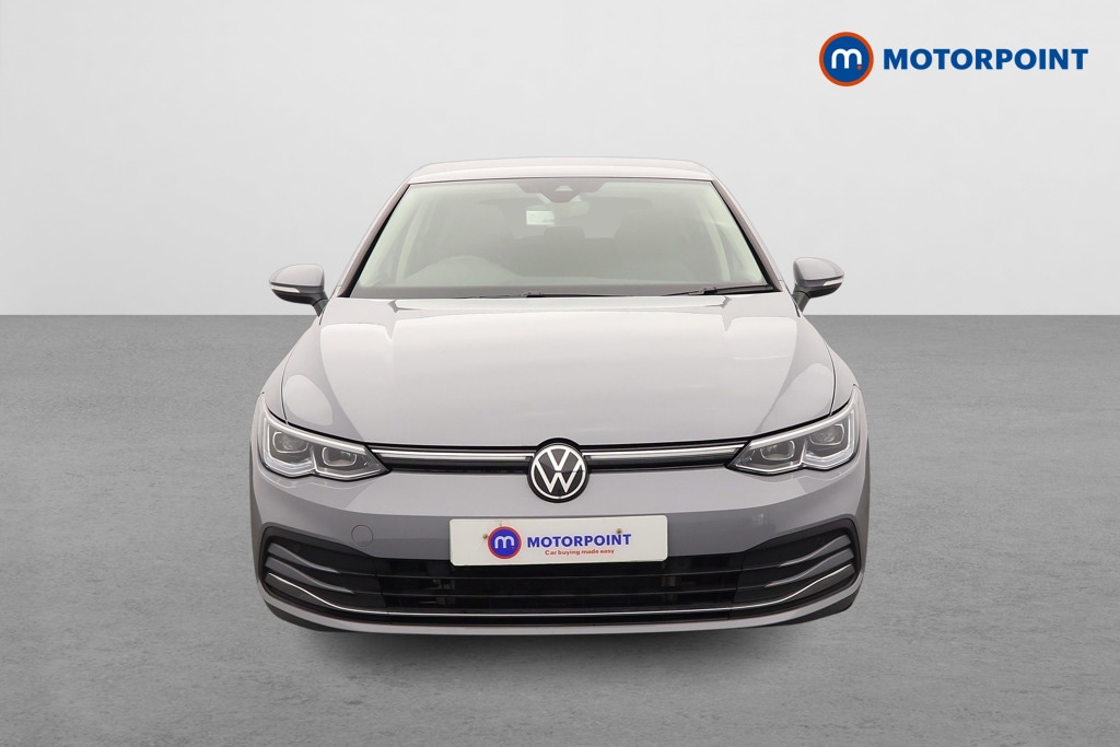Used Volkswagen Golf 2023 for sale - 77849025: Photo 2