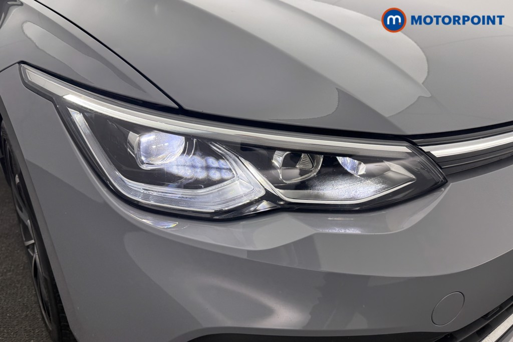 Used Volkswagen Golf 2023 for sale - 77849025: Photo 21