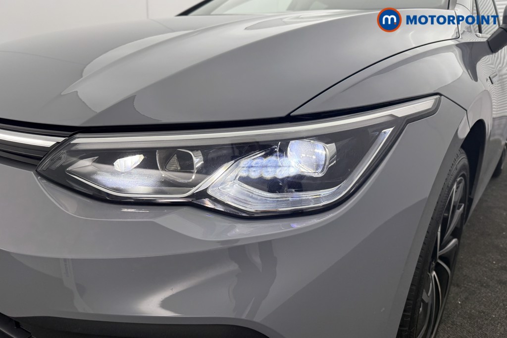 Used Volkswagen Golf 2023 for sale - 77849025: Photo 22