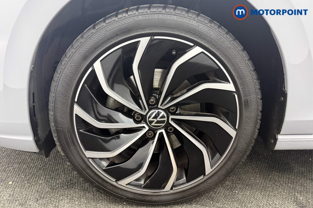 Used Volkswagen Golf 2023 for sale - 77849025: Photo 29