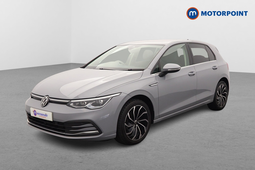 Used Volkswagen Golf 2023 for sale - 77849025: Photo 3