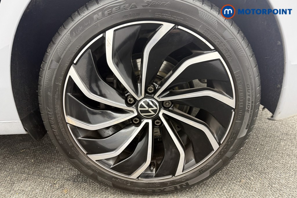 Used Volkswagen Golf 2023 for sale - 77849025: Photo 30