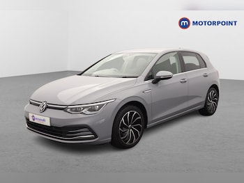 Used Volkswagen Golf 2023 for sale - 77849025: Photo