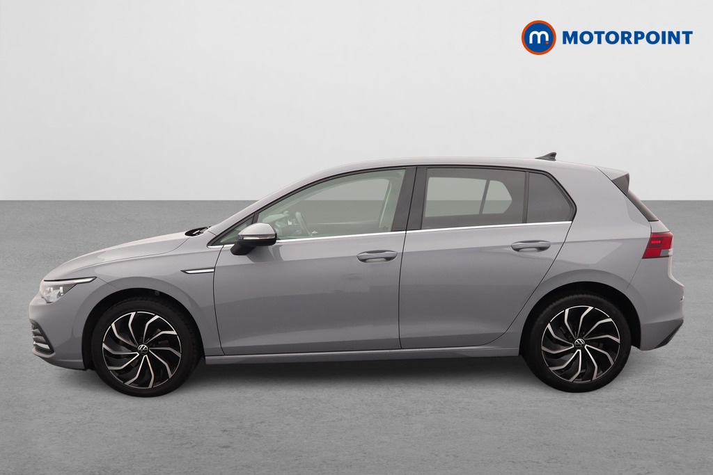 Used Volkswagen Golf 2023 for sale - 77849025: Photo 4