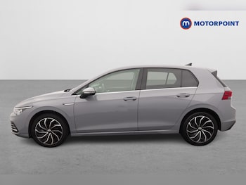 Used Volkswagen Golf 2023 for sale - 77849025: Photo