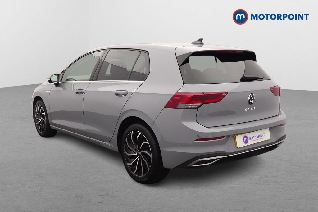 Used Volkswagen Golf 2023 for sale - 77849025: Photo 5