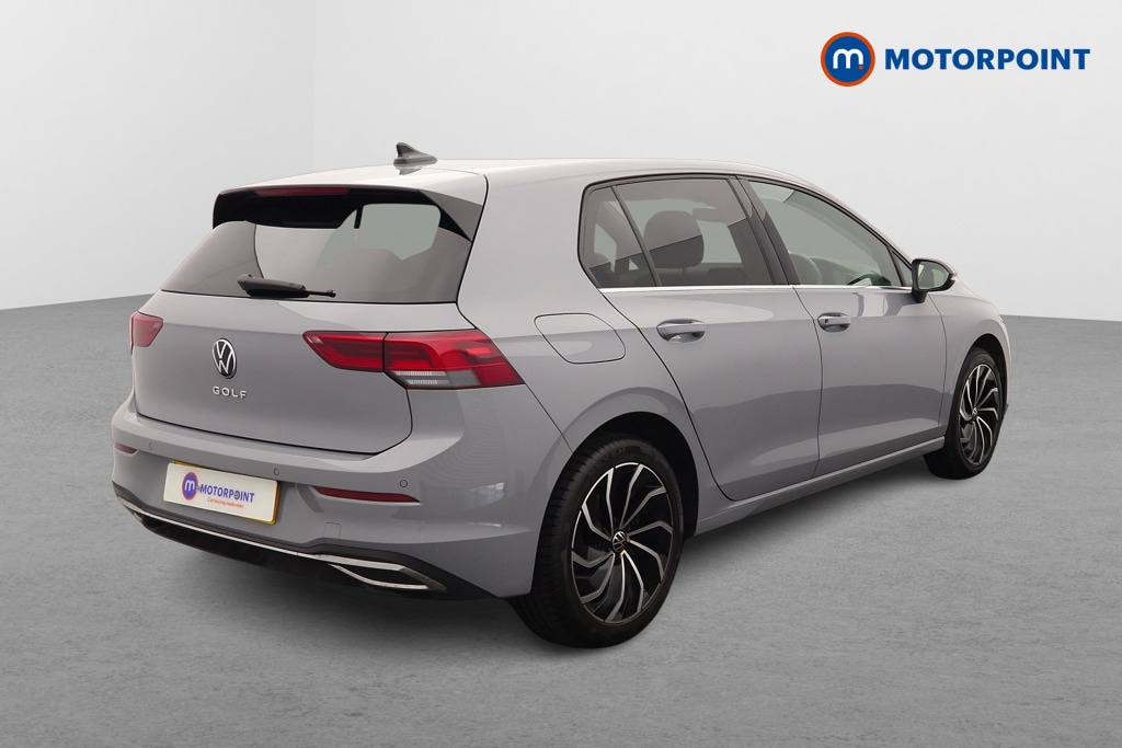 Used Volkswagen Golf 2023 for sale - 77849025: Photo 7