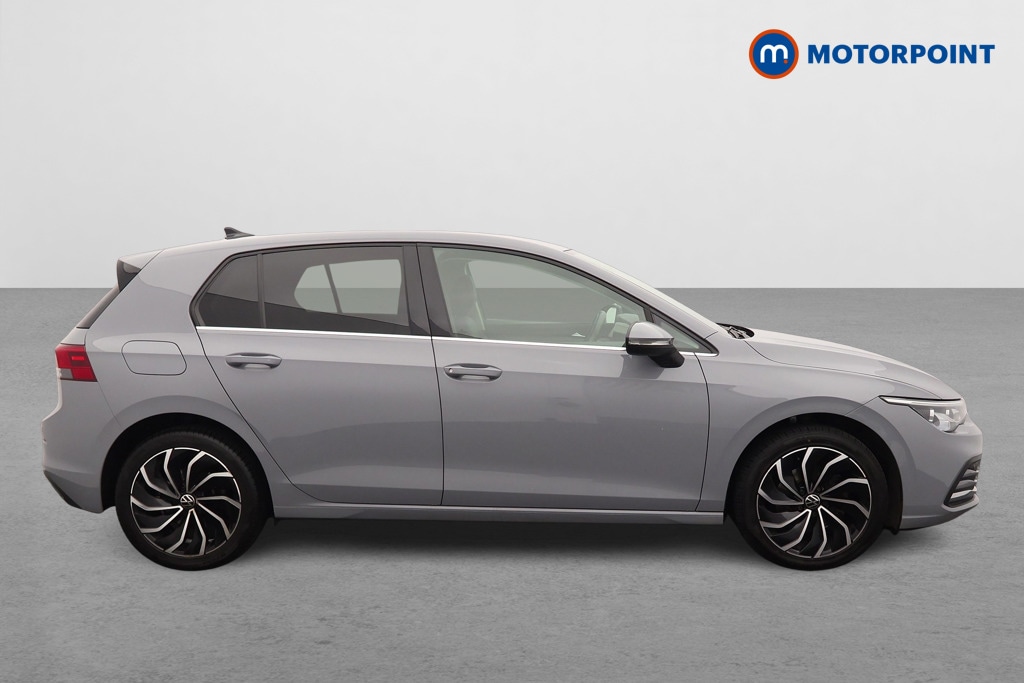 Used Volkswagen Golf 2023 for sale - 77849025: Photo 8