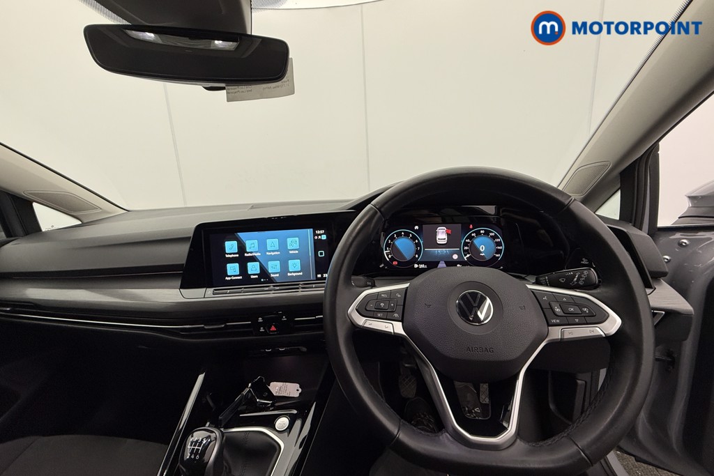 Used Volkswagen Golf 2023 for sale - 77849025: Photo 9