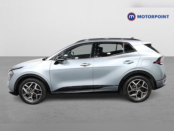 Used Kia Sportage 2024 for sale - 79535150: Photo