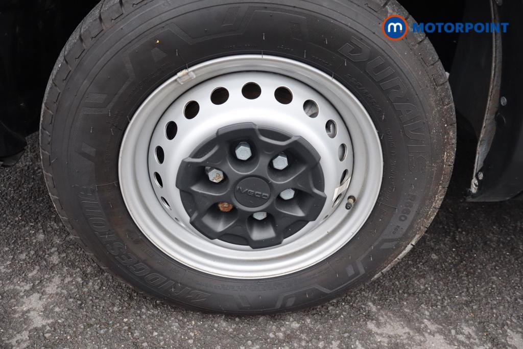 Used Iveco Daily 2025 for sale - 77407293: Photo 24