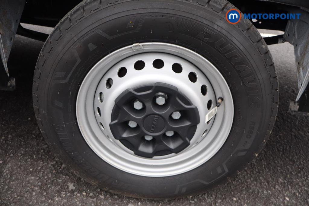 Used Iveco Daily 2025 for sale - 77407293: Photo 25