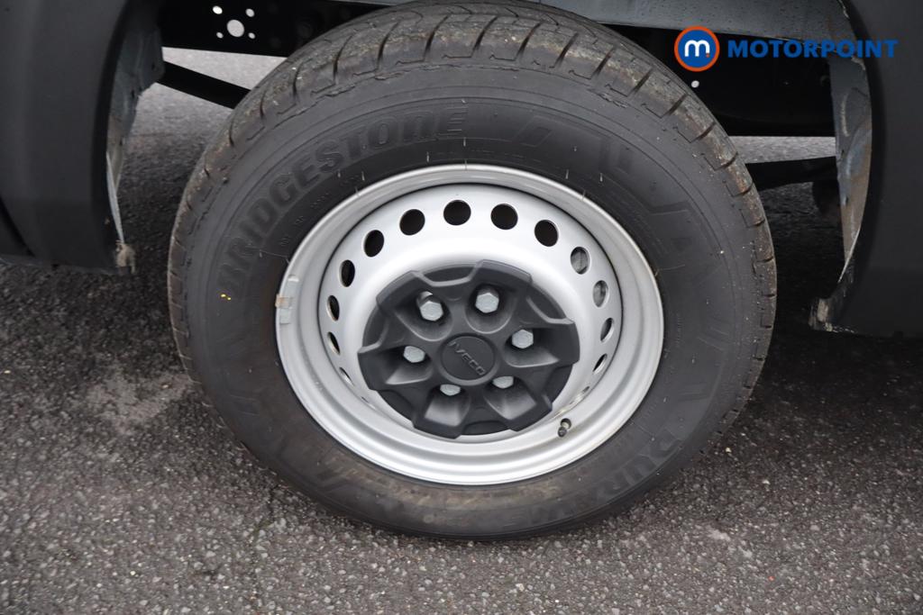 Used Iveco Daily 2025 for sale - 77407293: Photo 26