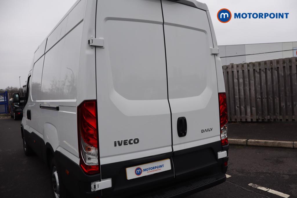 Used Iveco Daily 2025 for sale - 77407293: Photo 7
