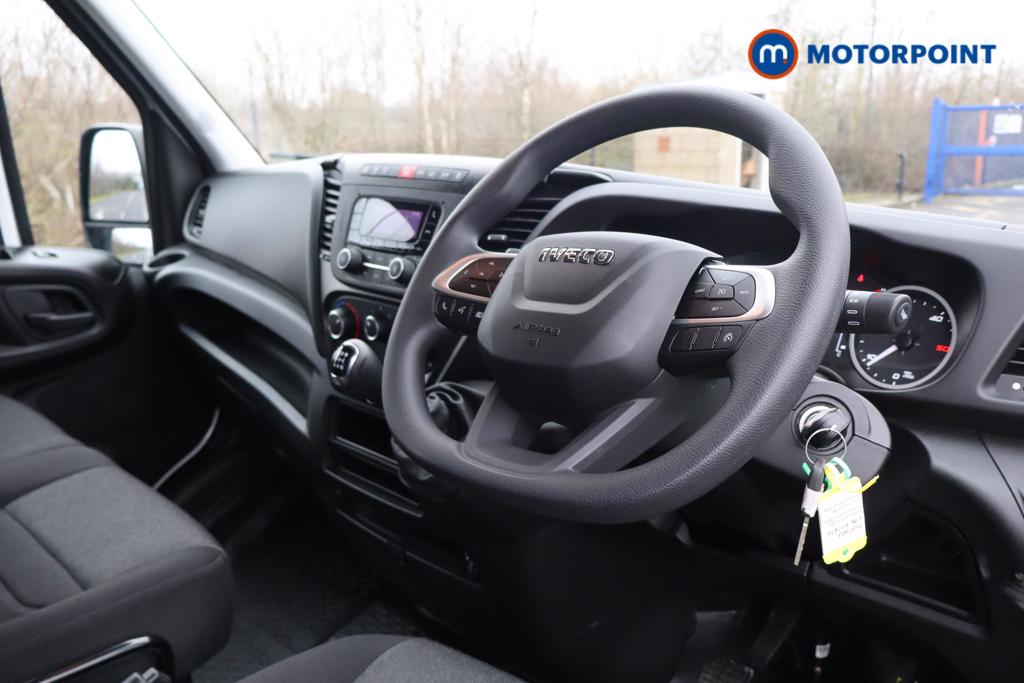 Used Iveco Daily 2025 for sale - 77407293: Photo 9