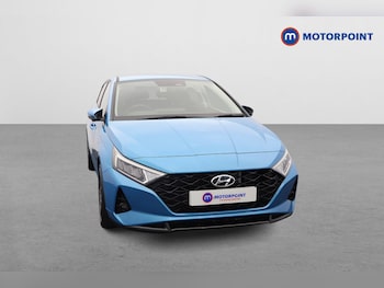 Used Hyundai i20 2023 for sale - 79437117: Photo