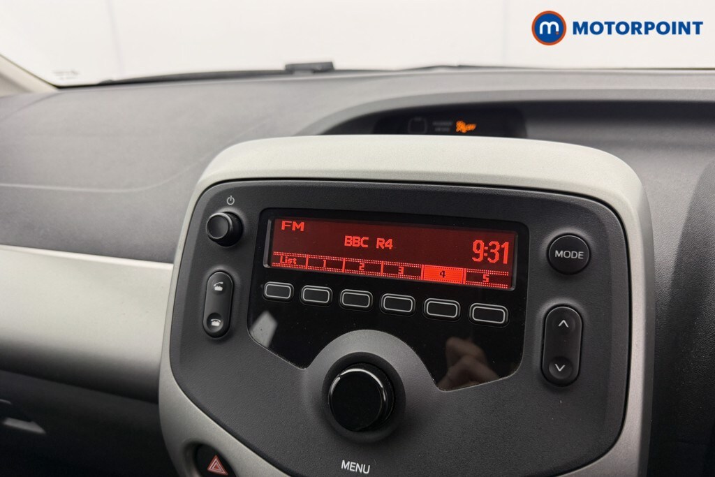 Used Toyota AYGO 2018 for sale - 78024572: Photo 10