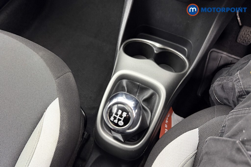 Used Toyota AYGO 2018 for sale - 78024572: Photo 12